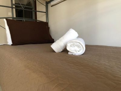 Apartment with Balcony - (10)