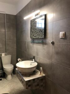 Apartment with Balcony - (13)