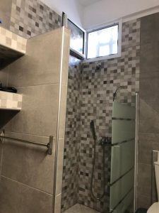 Apartment with Balcony - (14)