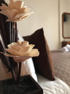 Apartment with Balcony - (3)