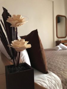 Apartment with Balcony - (4)