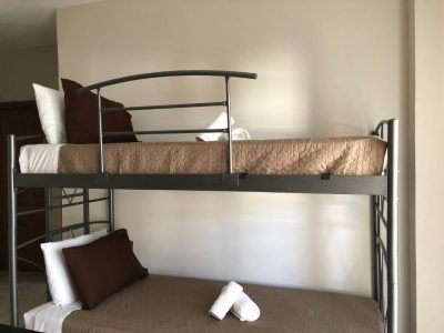 Apartment with Balcony - (6)